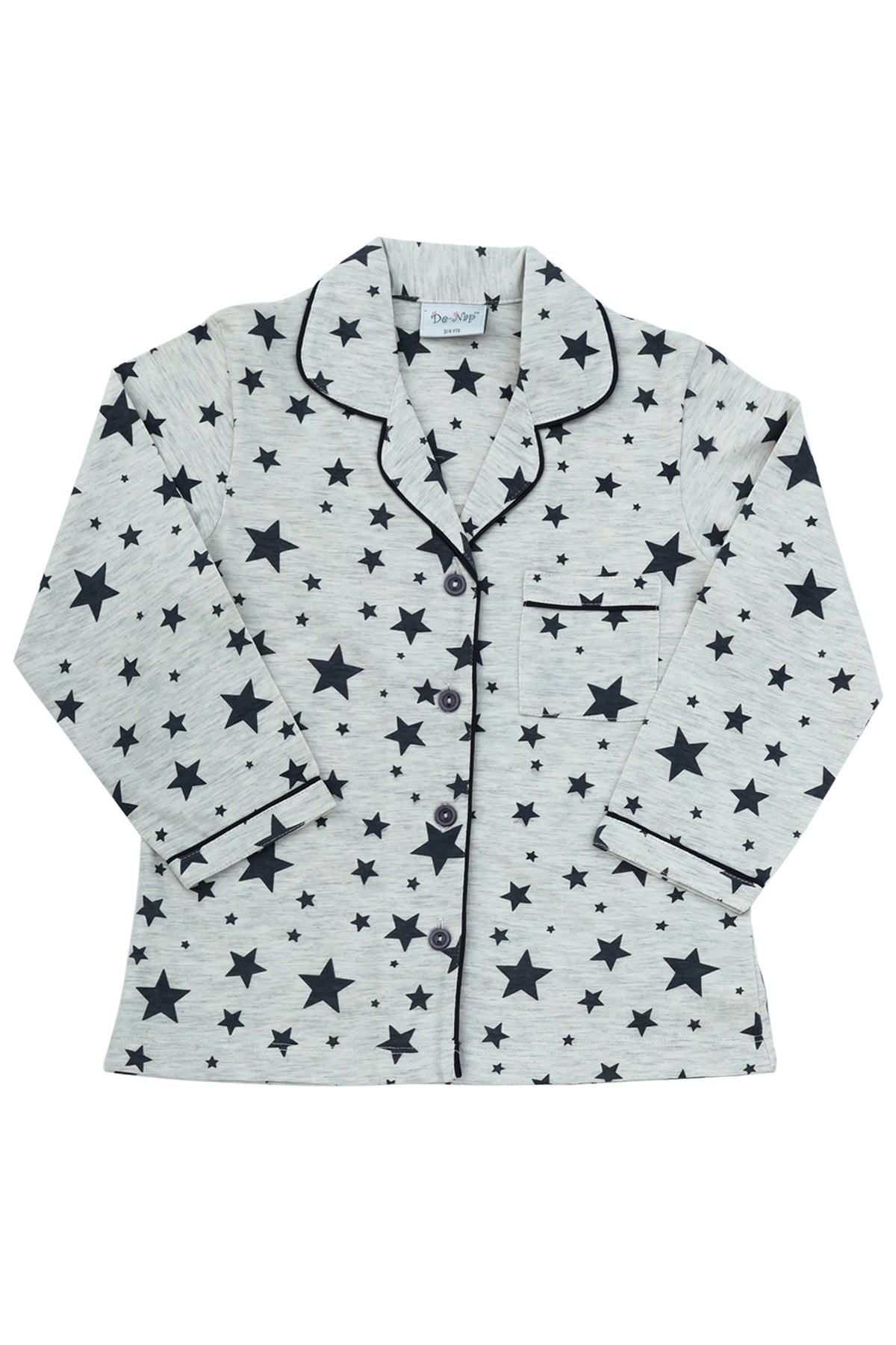 Be My Star Pyjama Set - De - Nap.in - Nightwear