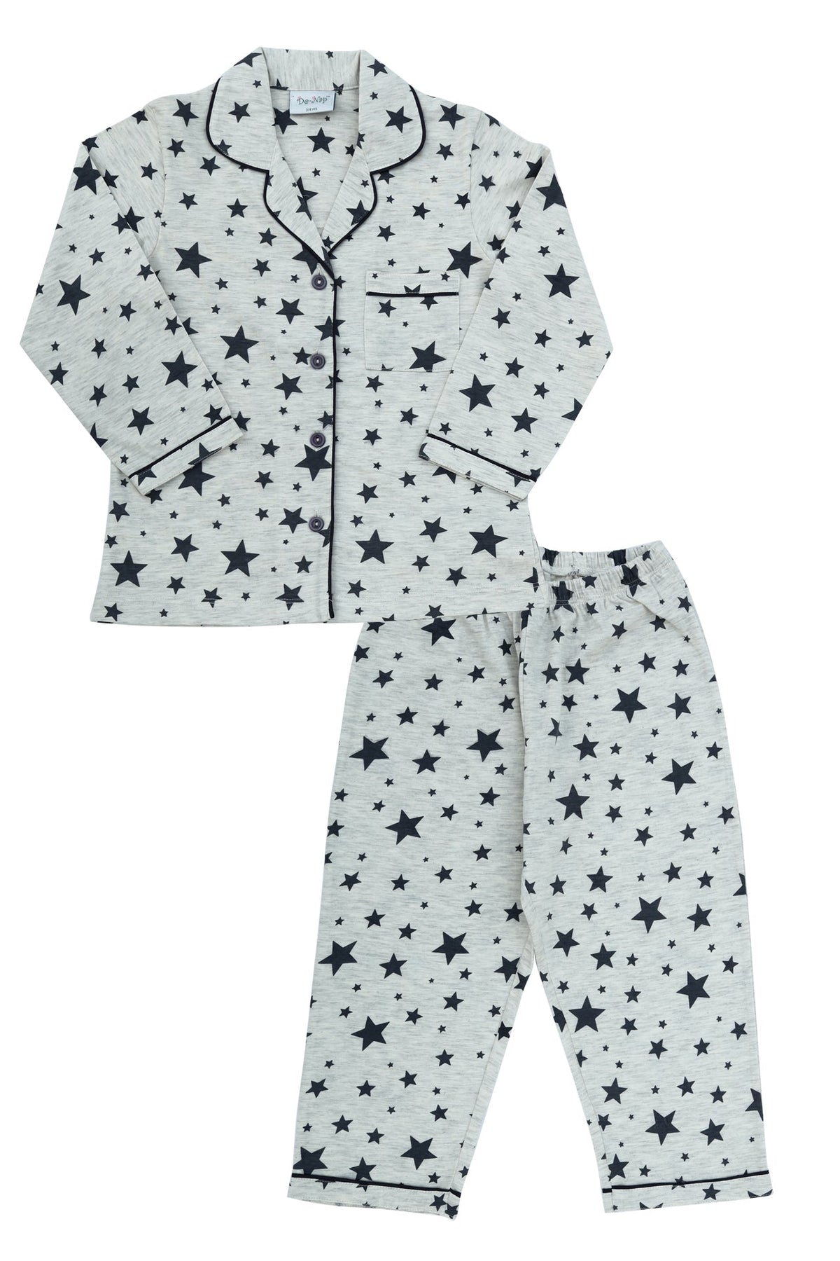 Be My Star Pyjama Set - De - Nap.in - Nightwear