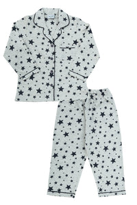 Be My Star Pyjama Set - De - Nap.in - Nightwear