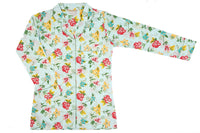 Belle Fleur Pyjama Set - De - Nap.in - Nightwear