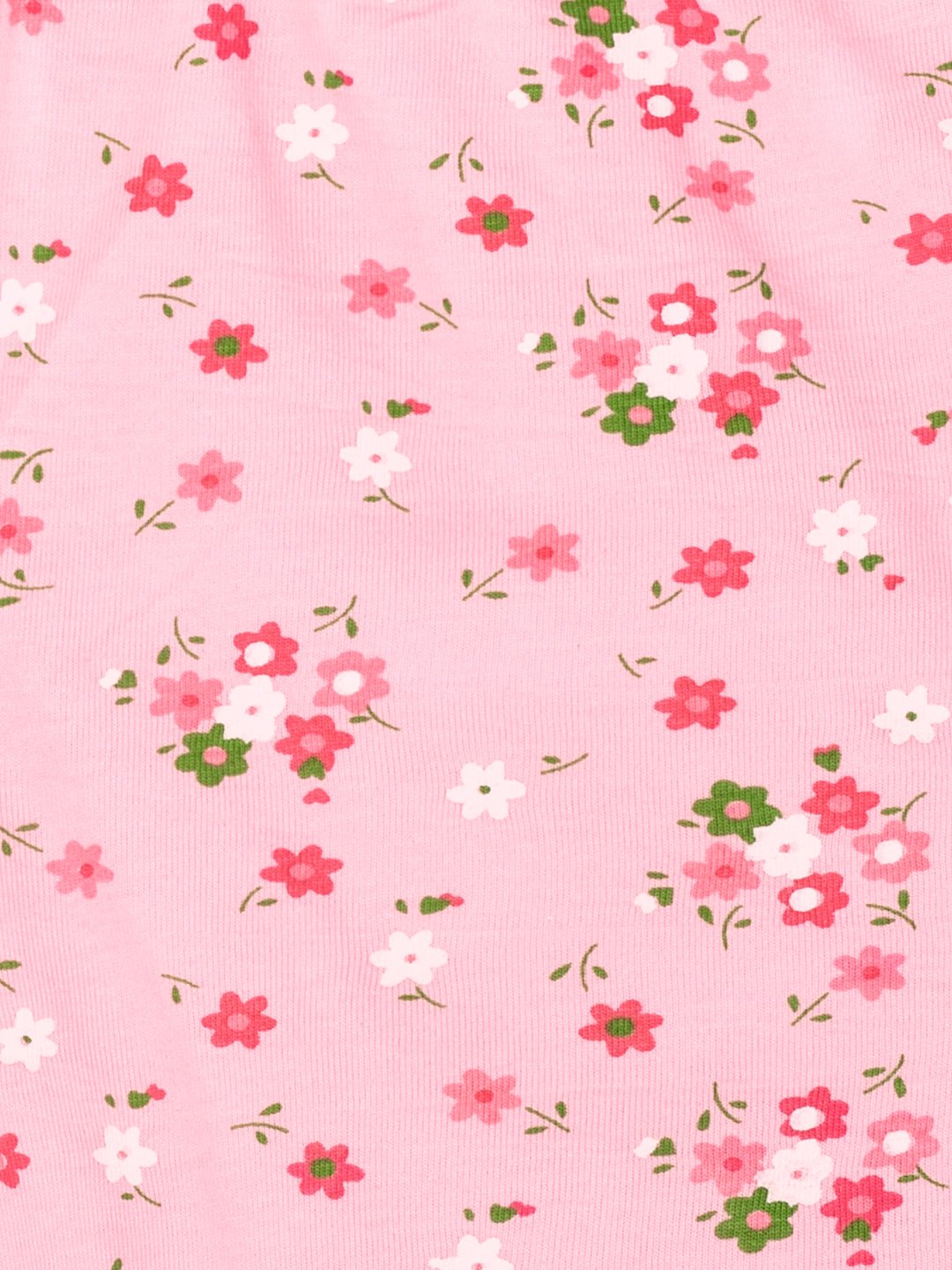 Bloom Teddy Pyjama Set - De - Nap.in - Nightwear