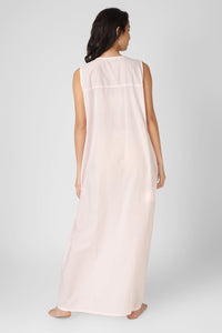 Blossom Night Dress & Robe - De - Nap.in - Nightwear