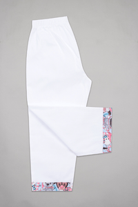 Blue Snowman Kurta Pyjama Set - De - Nap.in - Nightwear