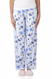 Blue Yummy Cupcake Pyjamas - De - Nap.in - Nightwear