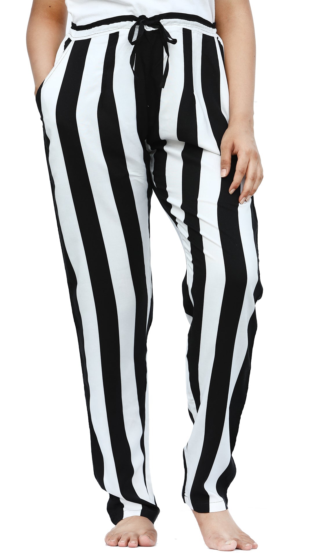 Bold And Beautiful Pyjamas - De - Nap.in - Nightwear