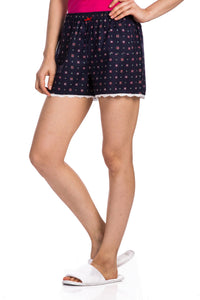 Boxy Shorts - De - Nap.in - Nightwear