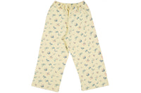 Butterfly Capri Set - De - Nap.in - Nightwear