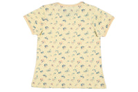 Butterfly Capri Set - De - Nap.in - Nightwear