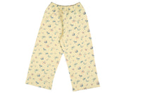 Butterfly Capri Set - De - Nap.in - Nightwear