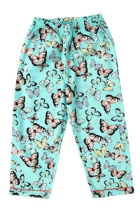 Butterfly Kisses Pyjama Set - De - Nap.in - Nightwear