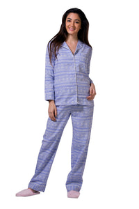 Christmas Love Pyjama Set - De - Nap.in - Nightwear
