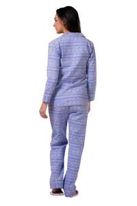 Christmas Love Pyjama Set - De - Nap.in - Nightwear