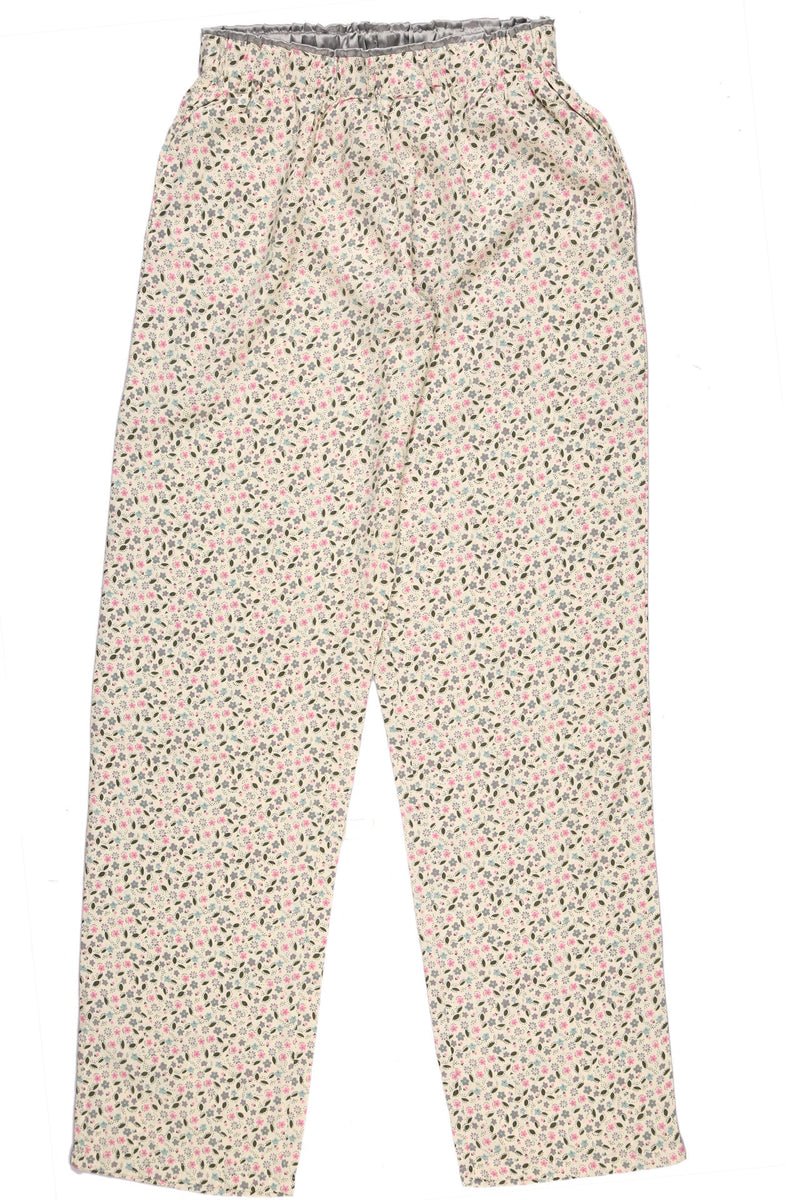 Crema Rose Pyjamas - De - Nap.in - Nightwear