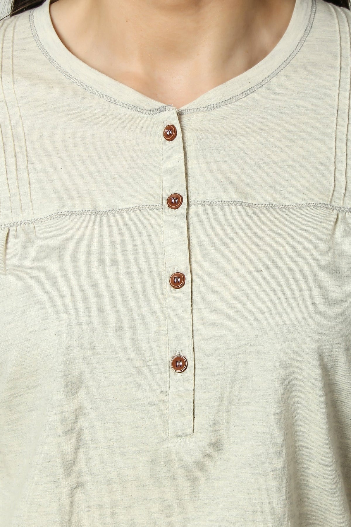 Damask Pj St - De - Nap.in - Nightwear