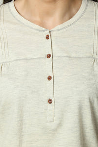 Damask Pj St - De - Nap.in - Nightwear