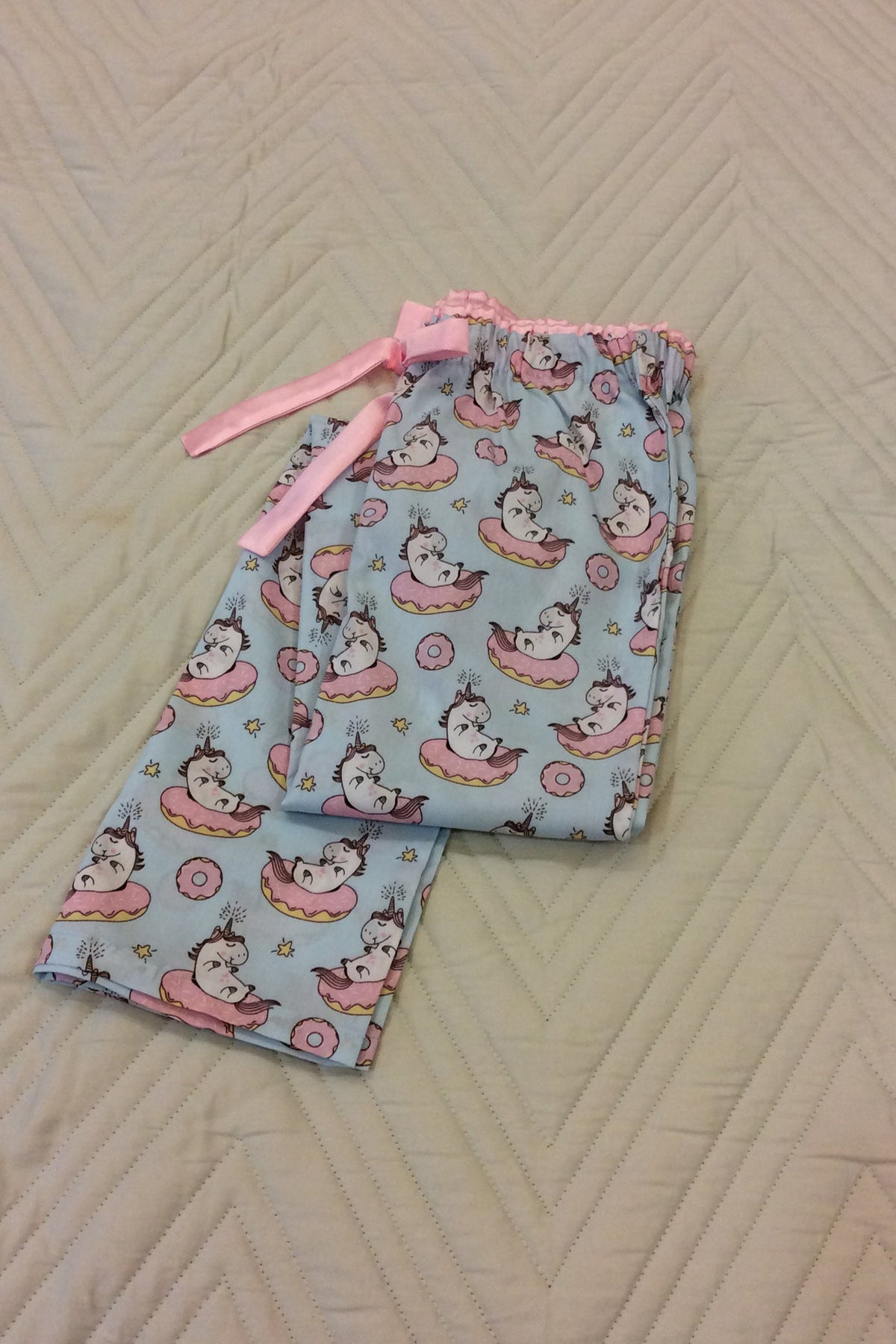 Doughnut Ride Pyjamas - De - Nap.in - Nightwear