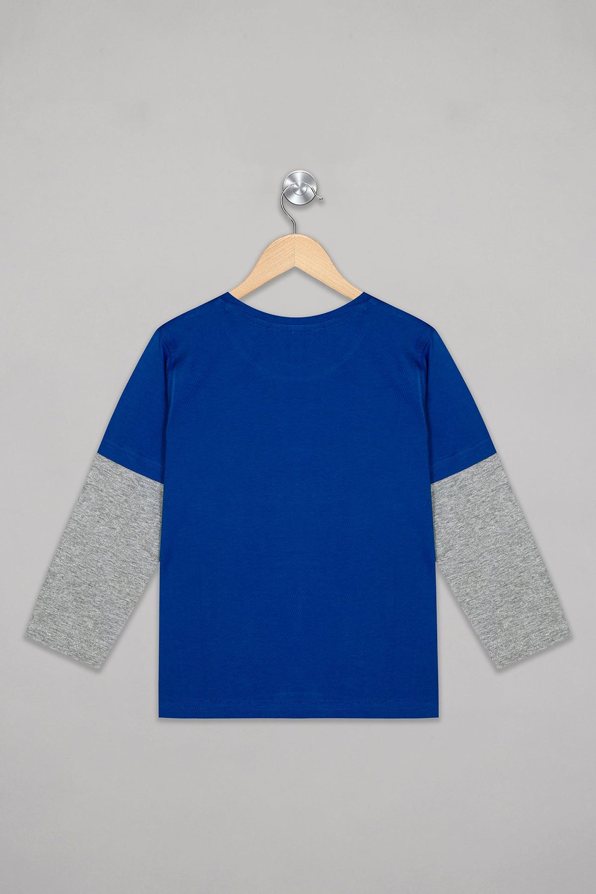 Dream Dare Full Sleeves Pyjama Set - De - Nap.in - Nightwear