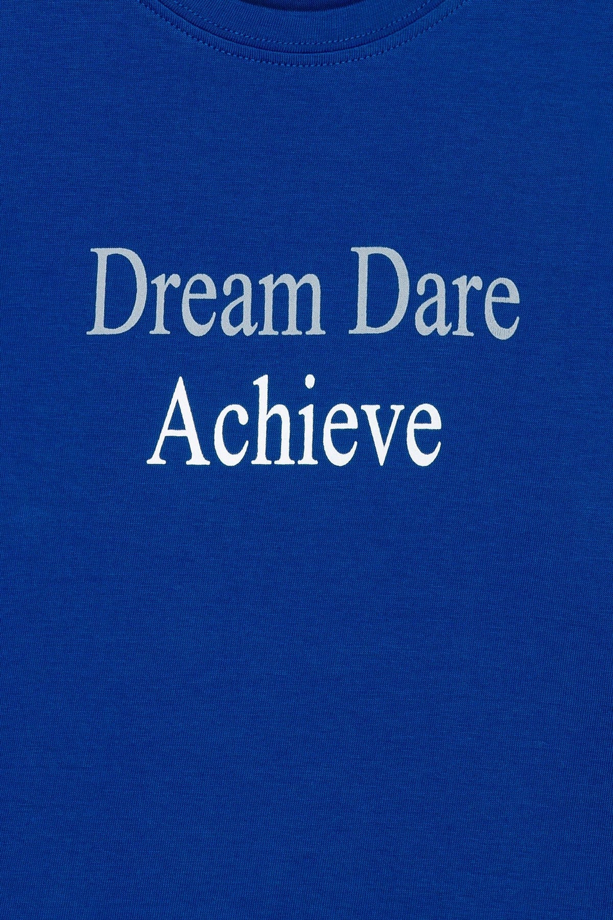 Dream Dare Full Sleeves Pyjama Set - De - Nap.in - Nightwear