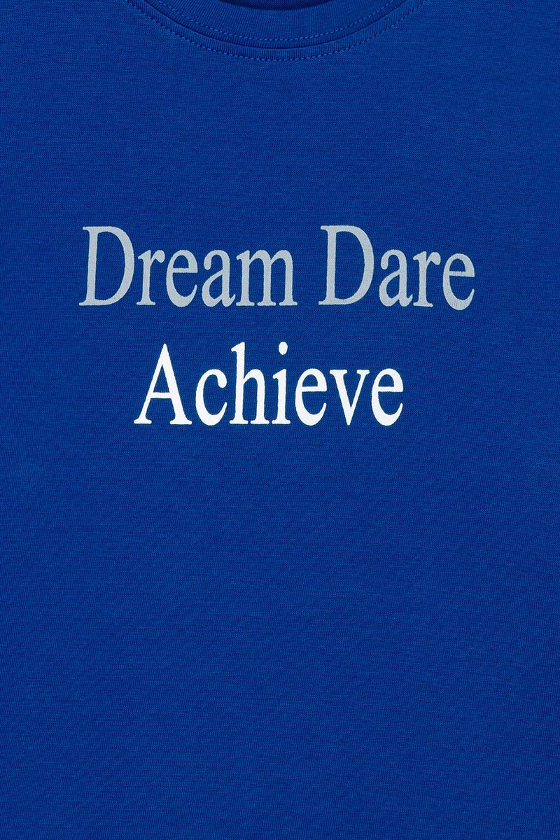 Dream Dare Full Sleeves Pyjama Set - De - Nap.in - Nightwear