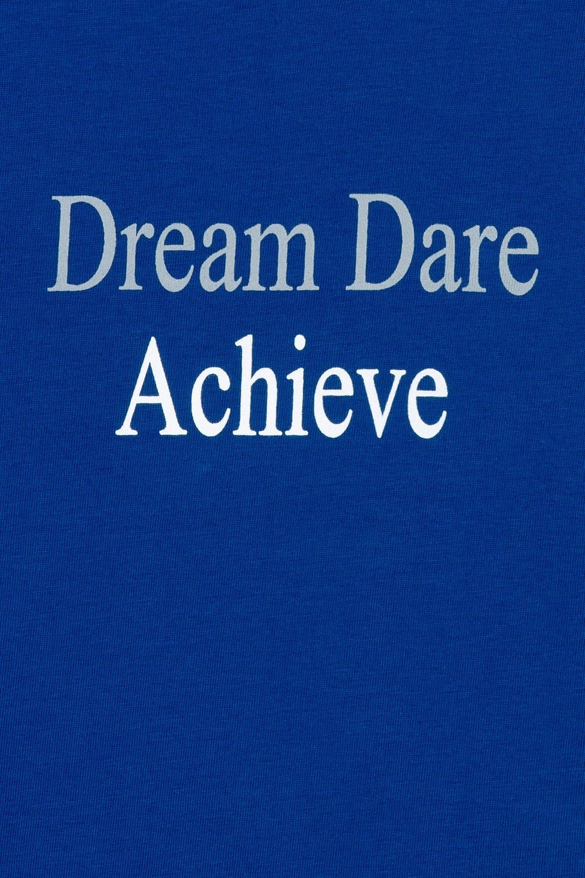 Dream Dare Short Sleeves Pyjama Set - De - Nap.in - Nightwear