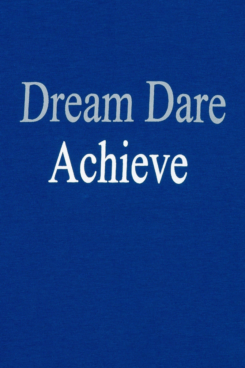 Dream Dare Short Sleeves Pyjama Set - De - Nap.in - Nightwear