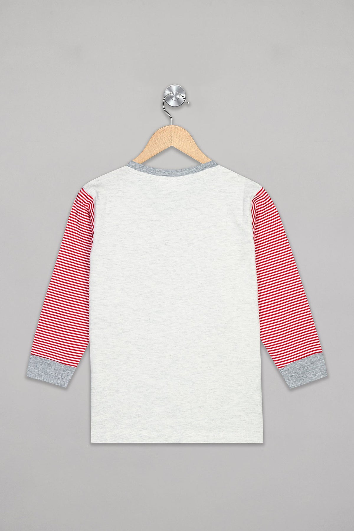 Ecru Fa La La Pyjama Set - De - Nap.in - Nightwear