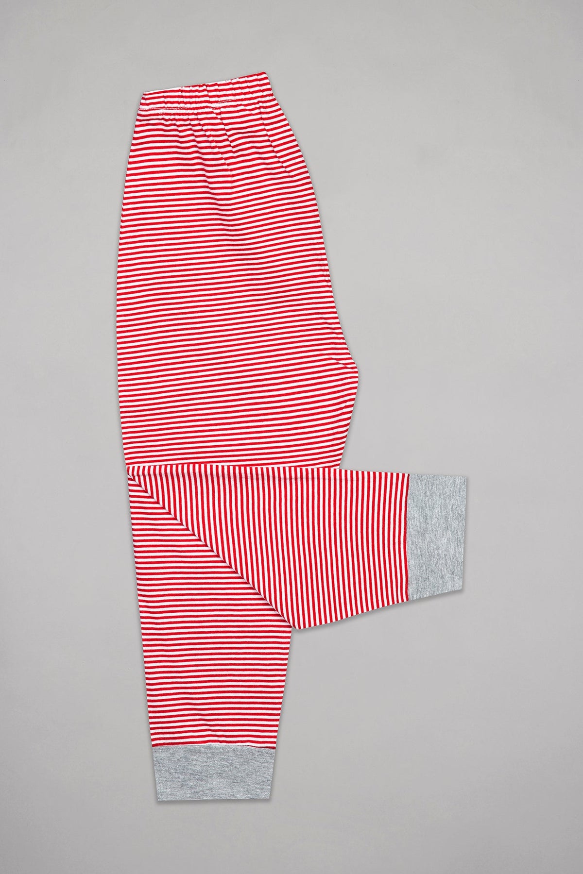 Ecru Fa La La Pyjama Set - De - Nap.in - Nightwear