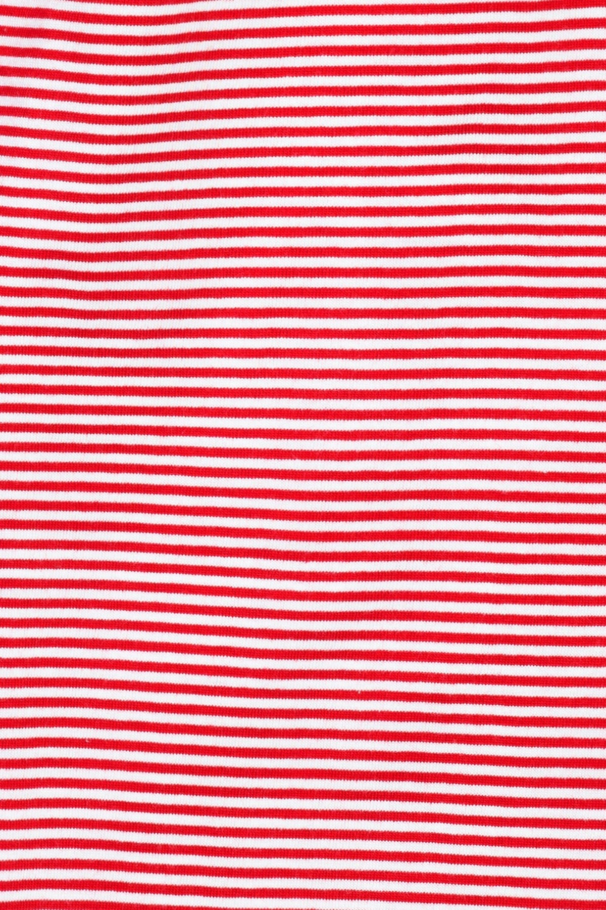 Ecru Fa La La Pyjama Set - De - Nap.in - Nightwear