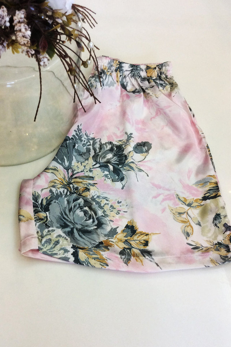 Efflorescent Shorts - De - Nap.in - Nightwear