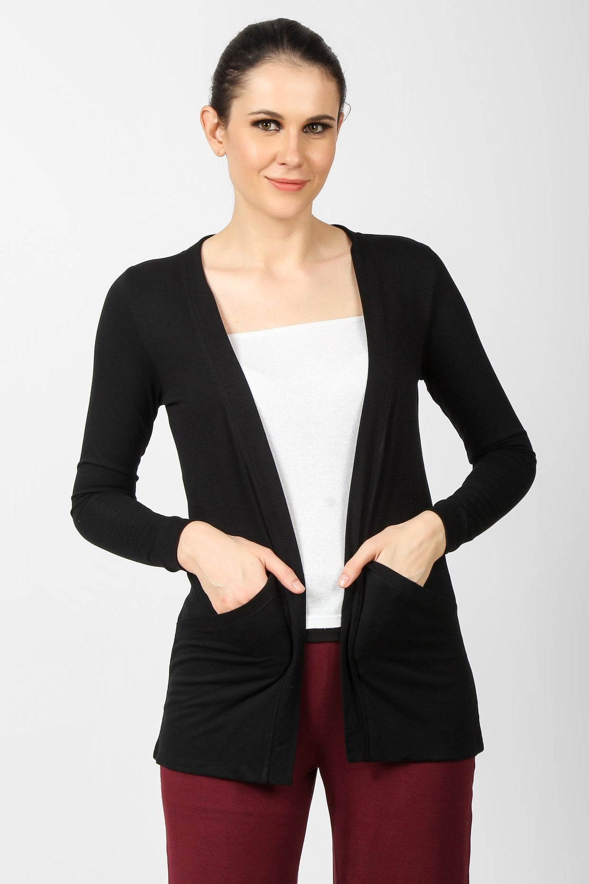 Elegante Loungewear Set - De - Nap.in - Nightwear