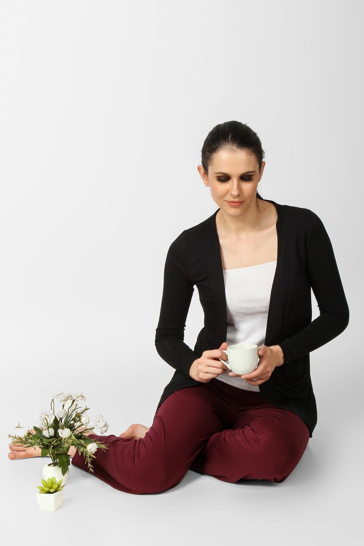 Elegante Loungewear Set - De - Nap.in - Nightwear