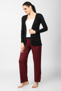 Elegante Loungewear Set - De - Nap.in - Nightwear