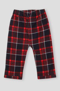 Fa La La Pyjama Set - De - Nap.in - Nightwear