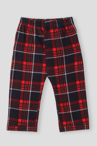 Fa La La Pyjama Set - De - Nap.in - Nightwear