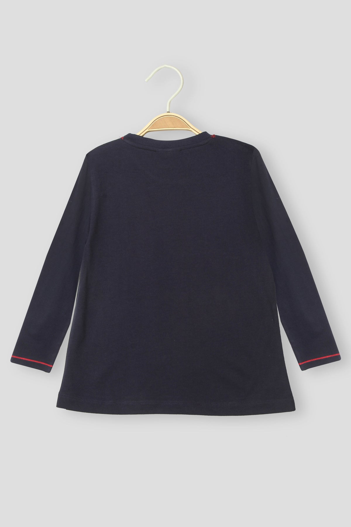 Fa La La Pyjama Set - De - Nap.in - Nightwear