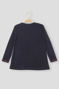 Fa La La Pyjama Set - De - Nap.in - Nightwear