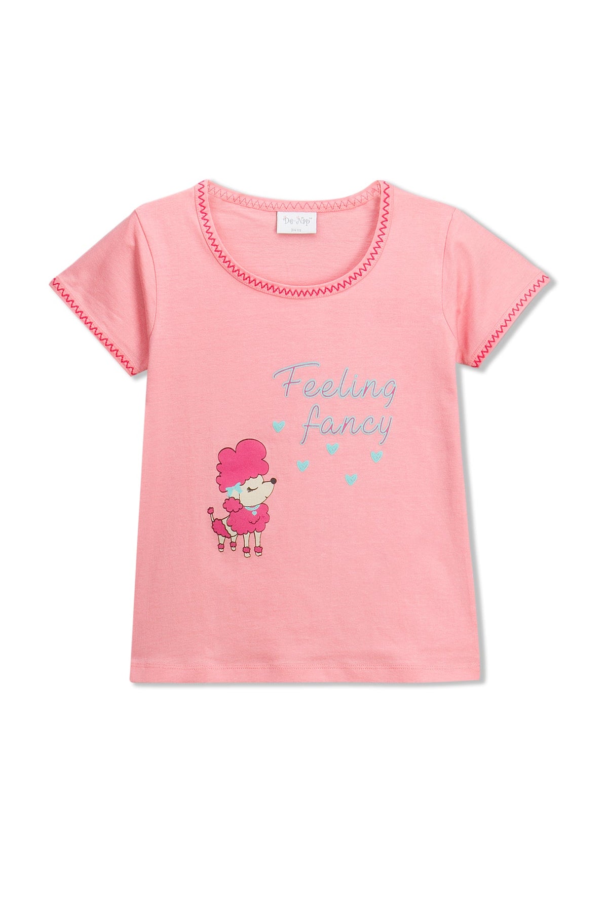 Feeling Fancy Pyjama Set - De - Nap.in - Nightwear