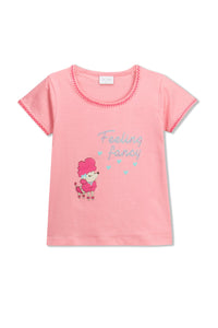 Feeling Fancy Pyjama Set - De - Nap.in - Nightwear