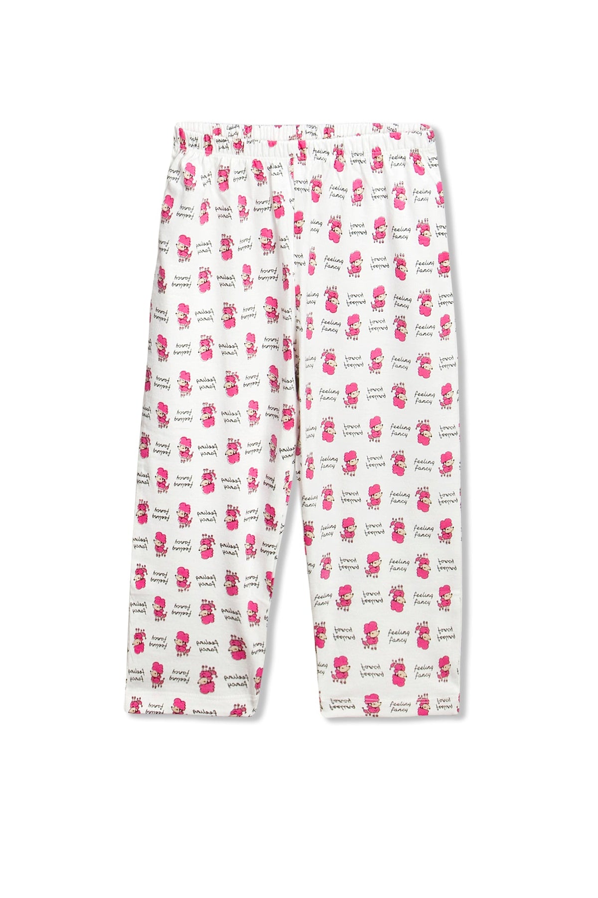 Feeling Fancy Pyjama Set - De - Nap.in - Nightwear