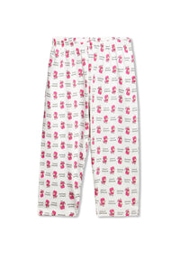 Feeling Fancy Pyjama Set - De - Nap.in - Nightwear