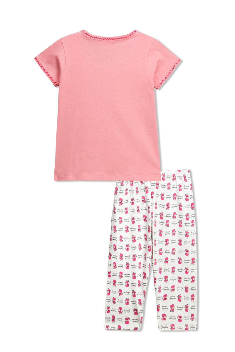 Feeling Fancy Pyjama Set - De - Nap.in - Nightwear