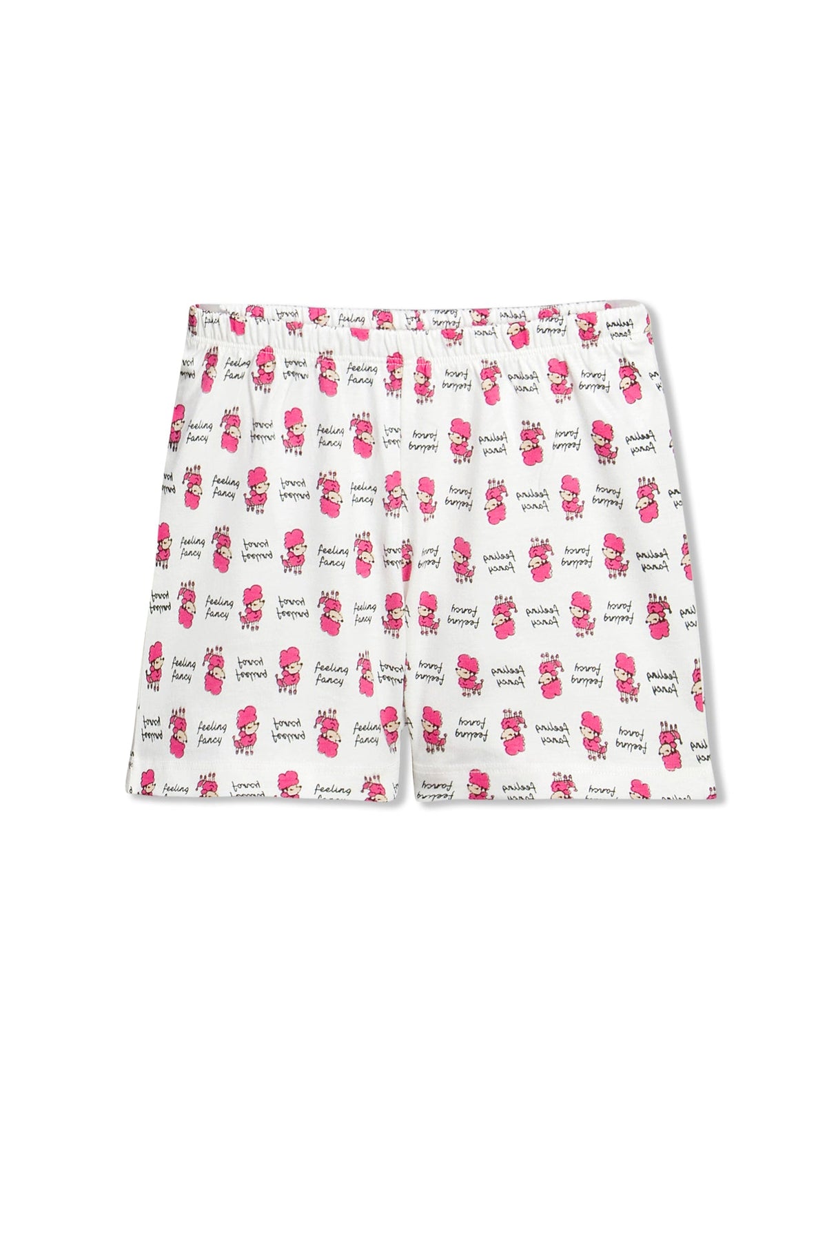 Feeling Fancy Shorts Set - De - Nap.in - Nightwear