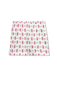 Feeling Fancy Shorts Set - De - Nap.in - Nightwear