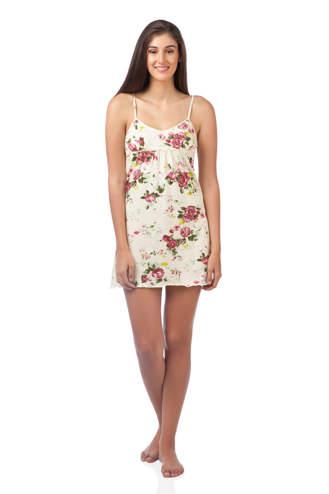 Fiona Chemise - De - Nap.in - Nightwear