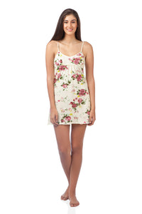 Fiona Chemise - De - Nap.in - Nightwear