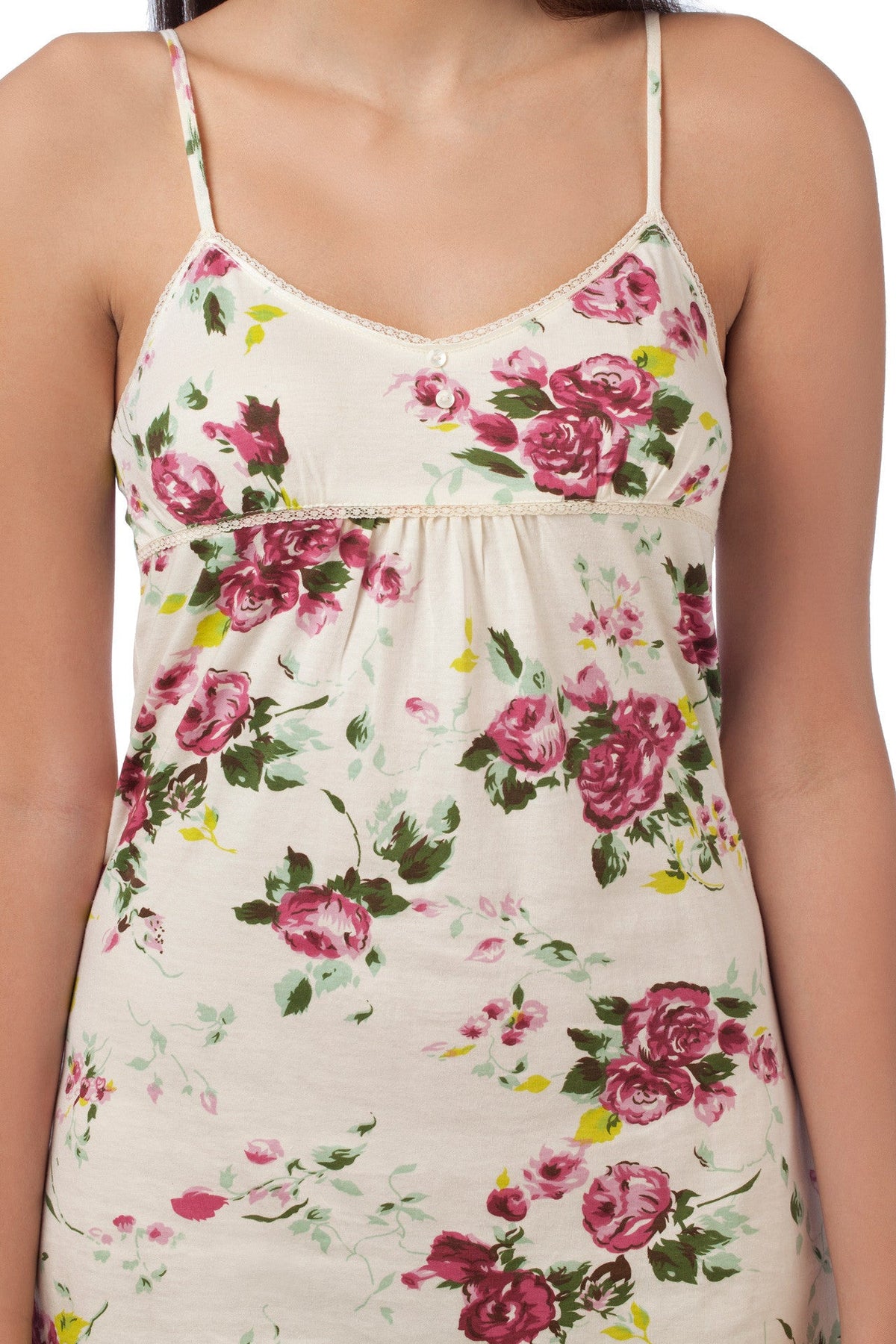 Fiona Chemise - De - Nap.in - Nightwear