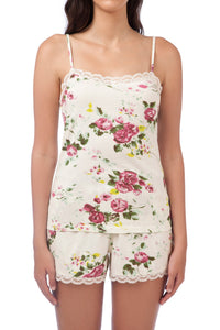 Fiona Shorts Set - De - Nap.in - Nightwear