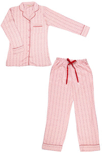 Florentine Pyjama Set