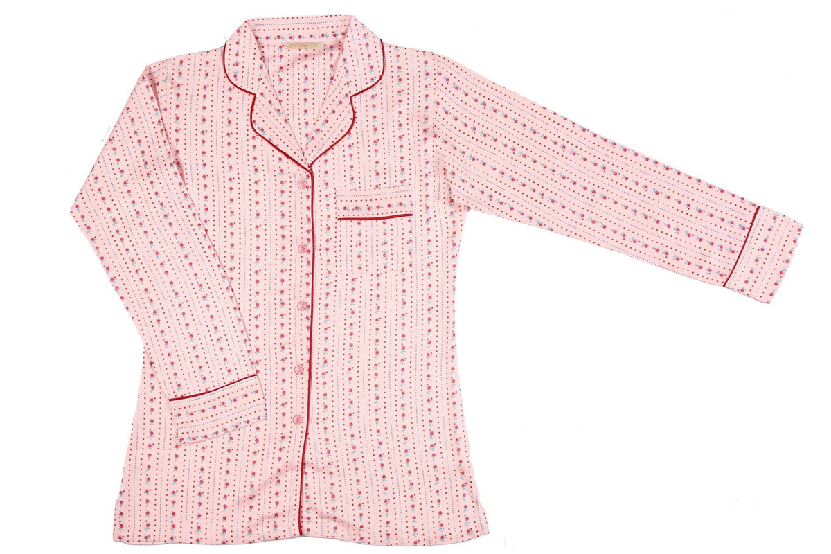 Florentine Pyjama Set - De - Nap.in - Nightwear
