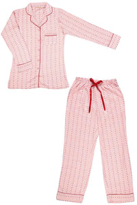 Florentine Pyjama Set - De - Nap.in - Nightwear